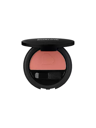 ANNEMARIE BÖRLIND | PUDERROUGE ( Raspberry Delight ) | 